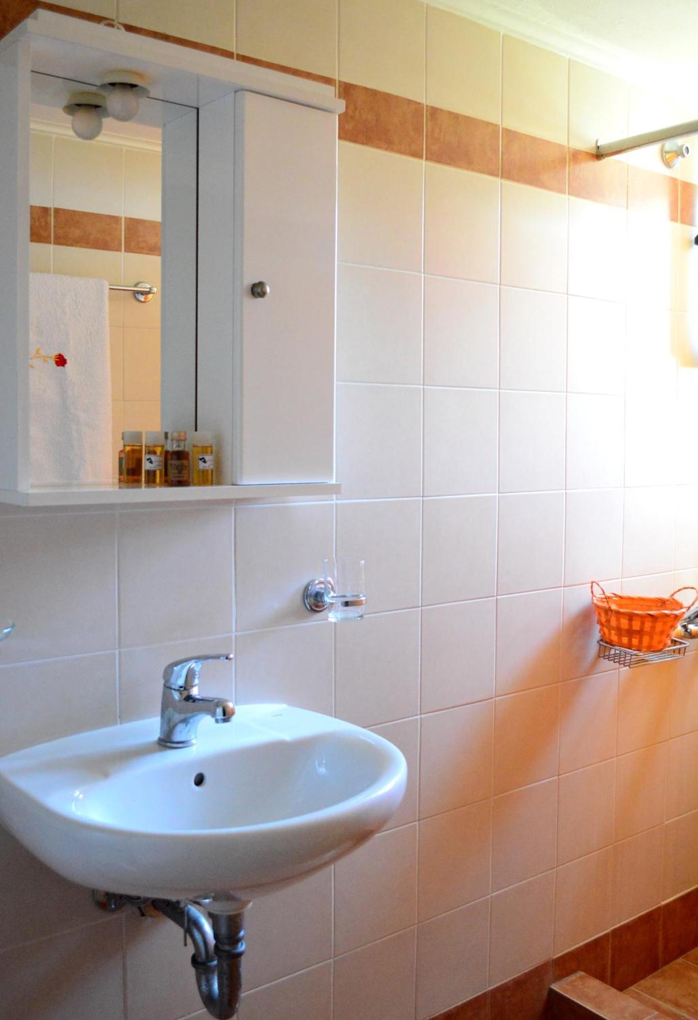 Petalidi Otel Skala Mistegnon Oda fotoğraf