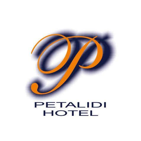 Petalidi Otel Skala Mistegnon Dış mekan fotoğraf